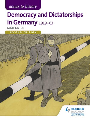 cover image of Access to History